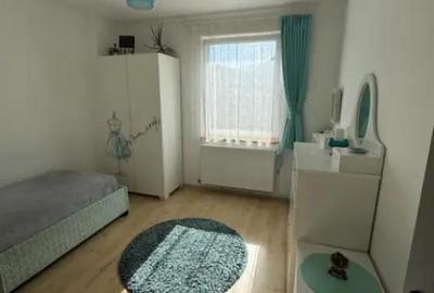 Apartament cu 4 camere decomandat în Griviței - 8
