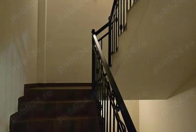 De vanzare apartament cu 2 camere etaj 1 cartier Toscana amenajat loc de parcare in CF - 16