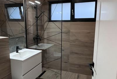 Casă cu 3 camere în Central - 8