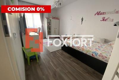 Apartament cu 3 camere, parter, curte proprie si terasa - Ciarda Rosie - 6