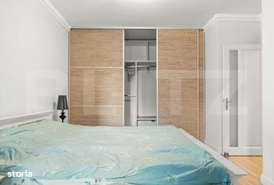 Apartament cu 2 camere în Central - 13