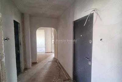 Apartament 3 camere - decomandat - necesita renovare - Parcul Sebastian - 7
