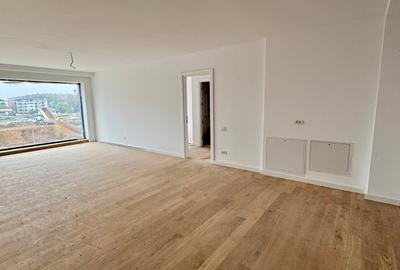 Apartament 3 camere-NORTHBERÍ, Str. Jandarmeriei - 9