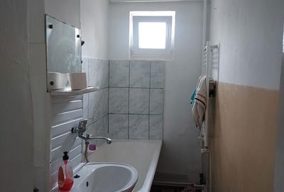 Apartament cu 2 camere nedecomandat în George Enescu - 5
