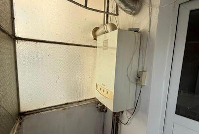 Republicii zona Mega Image 2 camere etaj 3 din 4 - 8