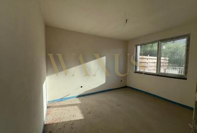 Apartament 3 camere /2 bai / 62 util / 100 mp Terasa / Tva inclus - 2