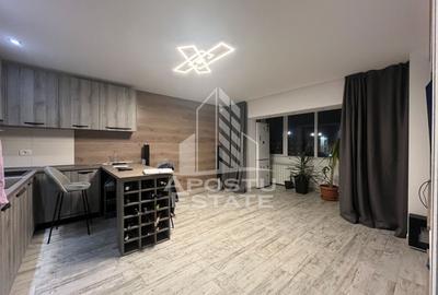 Apartament cu 3 camere,2 balcoane, etajul 1, renovat, zona Fabric - 5