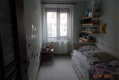 Casă cu 3 camere în Central - 4