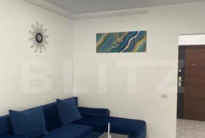 Studio 43 mp utili + balcon 7.7 mp, mobilat, Sanpetru, Braso - 5