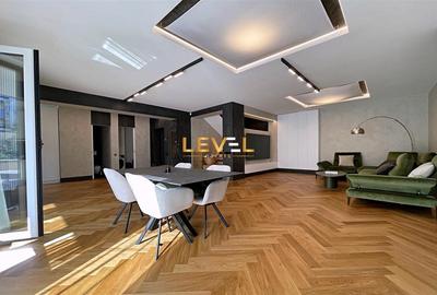 [VIDEO] Premium 4 Room Renovated Duplex for Rent Soseaua Nordului - 7