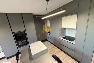 Apartament cu 2 camere semidecomandat, mobilat în Iris - 5
