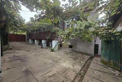 Imobil format din 2 cladiri, zona Stefan cel Mare, Sighisoara - 17