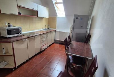 Garsonieră în Soarelui