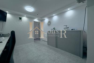 Spațiu comercial, de 52 mp, în Girocului - 3