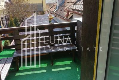 Apartament cu 2 camere în Central - 2