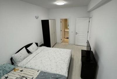 Apartament 4 camere confort Lux Tomis Plus. - 5