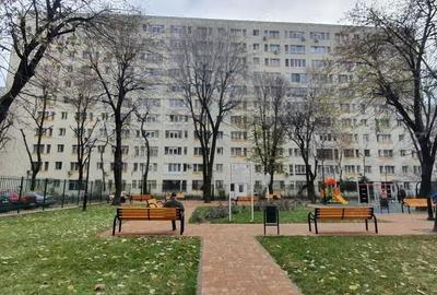 Garsonieră decomandată, mobilată în Obor - 7