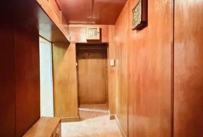 Apartament 3 camere, 48mp utili, mobilat si utilat, zona Iuliu Maniu - 2