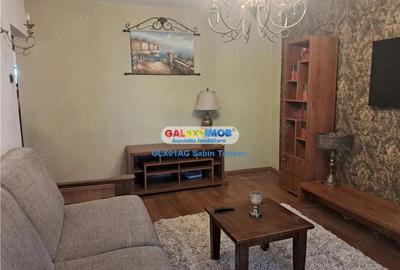 Apartament cu 3 camere decomandat, mobilat în Exercițiu - 10
