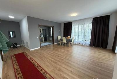 Casă cu 3 camere cu Teren 4200 Mp în Cărăndeni - 2