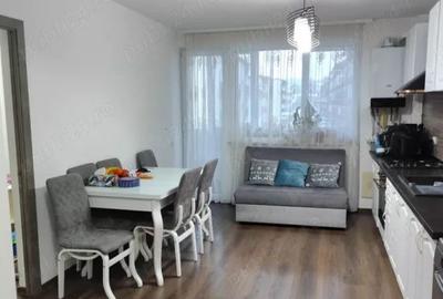 Apartament cu 3 camere, mobilat în Florești - 10
