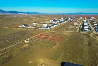 FILM! 700 mp teren intravilan, recomandat constructie casa/ investitie, Cristian - 5