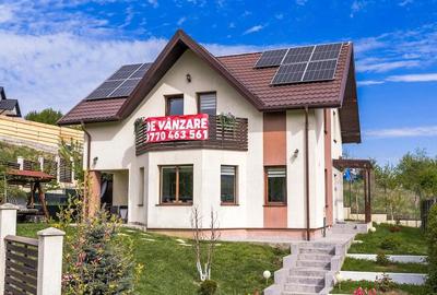 Casă cu Teren 380 Mp în Bârnova - 10