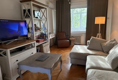 Apartament 2 Camere Lux cu Loc de Parcare - 1