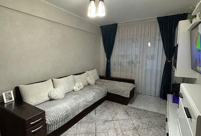 Apartament cu 3 camere decomandat în Galata - 1
