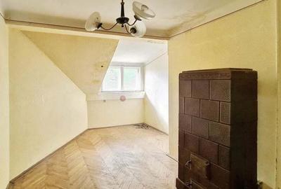 Central Suprafata Generoasa - 3