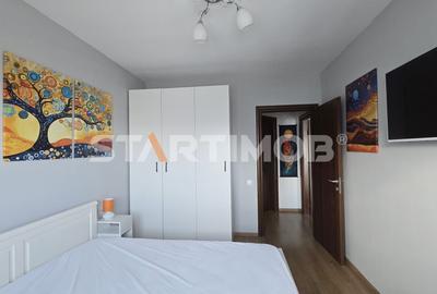 Apartament cu 2 camere decomandat în Calea București - 20