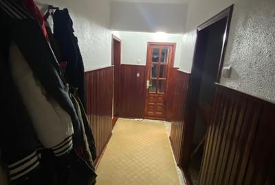 Apartament cu 2 camere decomandat în Central - 2