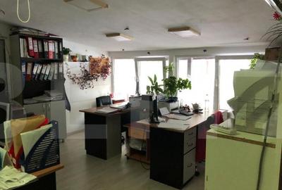 Spațiu comercial, de 740 mp, în Mănăștur