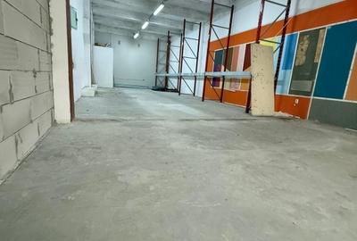 Spațiu comercial, de 209 mp, în Calea Clujului - 3