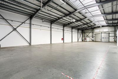 Spațiu industrial, de 727 mp, în Sud - 1
