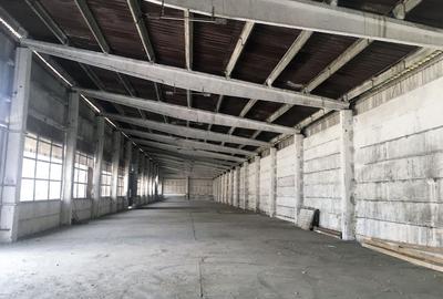 SPATIU INDUSTRIAL STUPINI - 2