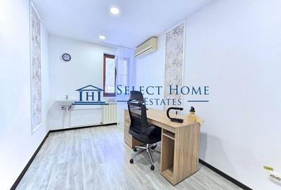 Unirii - Corneliu Coposu | Duplex in Vila | Ideal Birou - Activitate Comerciala - 5