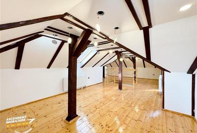 Proprietate premium cu SPA,sauna,casa oaspeti,teren 1.348 mp,acces padure, Sfant - 44