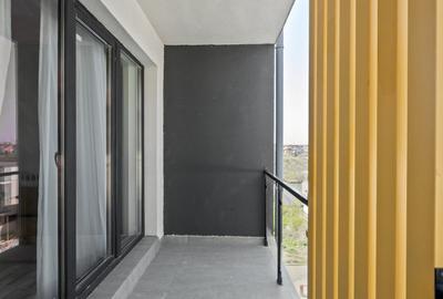 ✅Dezvoltator, preț final: Studio mobilat, balcon 7mp - Sea Breeze Residence - 6