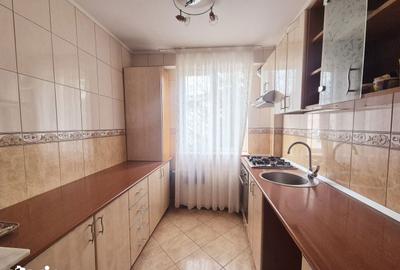 Apartament cu 2 camere decomandat în Precista - 2