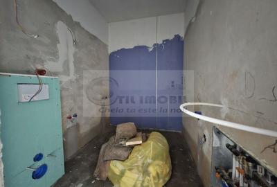 Apartament 1 camera nou de vanzare in Iasi Valea Lupului, bloc 2025 - 10