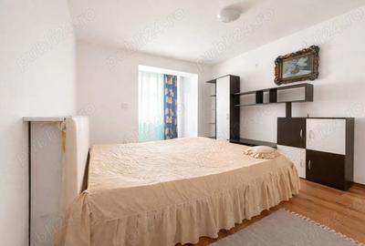 Apartament cu 3 camere decomandat în Alfa - 4