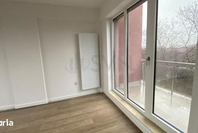 Casă cu 4 camere decomandat cu Teren 60 Mp în Central - 8