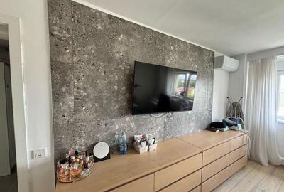 Apartament lux cu 3 camere si vedere panoramica la fantan... - 7