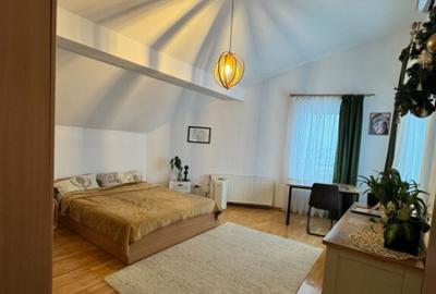 Apartament cu 3 camere decomandat în Central - 35