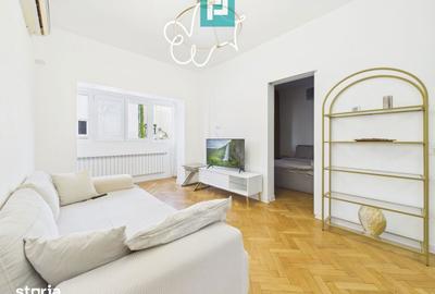 Apartament cu 2 camere, mobilat în Victoriei - 6