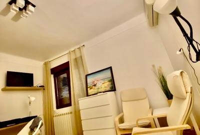 Schimb apartament cu o camera ultracentral în Bucuresti cu similar Timisoara - 12