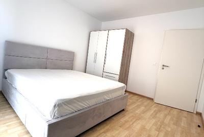 Apartament cu 2 camere decomandat în Tractorul - 6