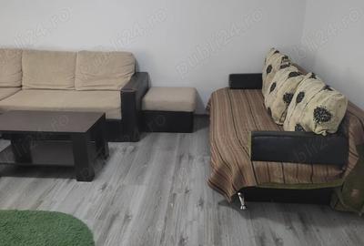 Garsonieră decomandată în Inel II - 6