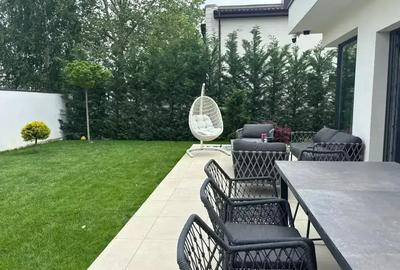 Casă cu 4 camere cu Canalizare în Pipera - 4